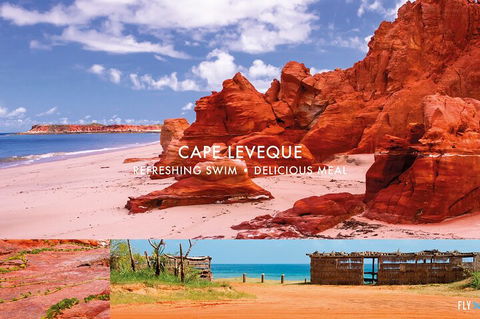 Fly The Falls Tour - Accommodation in Brisbane 4