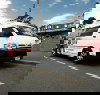 Gold Coast Airport Arrival Transfer - Accommodation in Brisbane