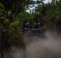 Moonraker 2 hour off-road tour in Darwin 1 person in a 2 seater vehicle - Accommodation in Brisbane