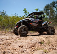 License to Thrill 1.5 Hour Off-road Tour in Darwin 1 person 2 seater vehicle - Accommodation in Brisbane