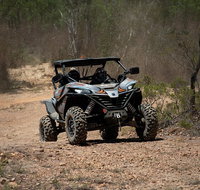 Octopussy 1.5 hour off-road tour in Darwin 1 person in 2 seater - Accommodation in Brisbane