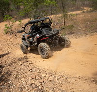 Skyfall 2 hour off-road tour in Darwin 1 person in a 2 seater vehicle - Accommodation in Brisbane