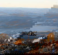 Mt. Wellington Bonorong and Richmond Day Tour from Hobart - Accommodation in Brisbane