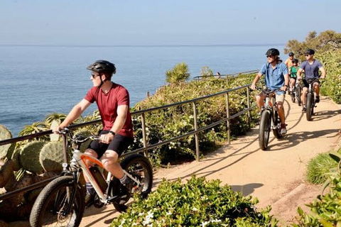 Experience E-bike At Byron Bay - Accommodation in Brisbane 1