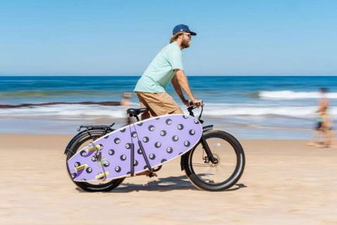 Experience E-bike At Byron Bay - Accommodation in Brisbane 3