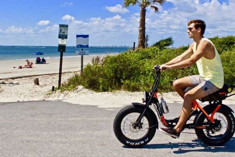 Experience E-bike At Byron Bay - Accommodation in Brisbane 5