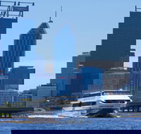 Fremantle Lunch Cruise - Accommodation in Brisbane