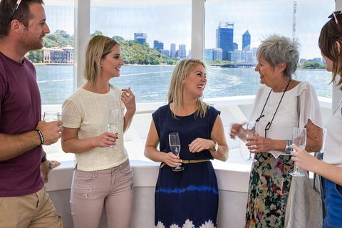 Fremantle Lunch Cruise - Accommodation in Brisbane 3