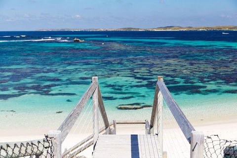 Rottnest Island All-Inclusive Grand Island Tour From Fremantle - Accommodation in Brisbane 4