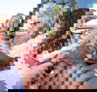 Taste of the Valley Cruise from Perth - Accommodation in Brisbane