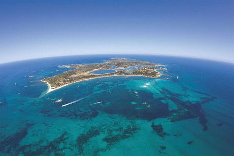 Rottnest Island Bike, Snorkel & Ferry Package From Fremantle - Accommodation in Brisbane 1