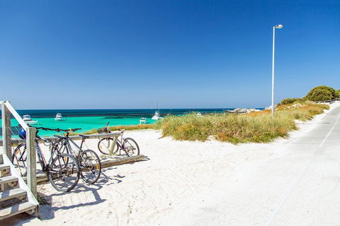 Rottnest Island Bike, Snorkel & Ferry Package From Fremantle - Accommodation in Brisbane 2