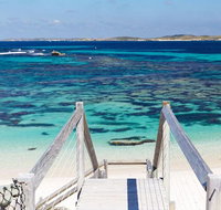 Rottnest Island Bike  Ferry Package from Perth - Accommodation in Brisbane