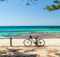 Rottnest Island Bike Snorkel  Ferry Package from Perth - Accommodation in Brisbane