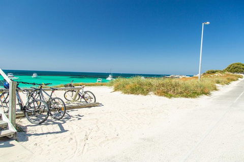 Rottnest Island Bayseeker Day Trip From Perth - Accommodation in Brisbane 1