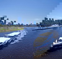 One-way Sightseeing Cruise between Perth and Fremantle - Accommodation in Brisbane