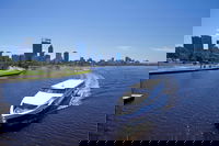 One-way Sightseeing Cruise between Perth and Fremantle