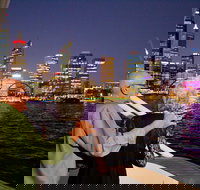 Perth Swan River Dinner Cruise - Accommodation in Brisbane