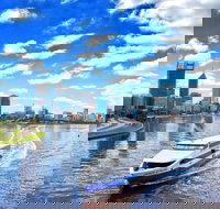 Swan River Scenic Cruise - Accommodation in Brisbane