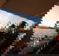 Swan River Twilight Cruise - Accommodation in Brisbane