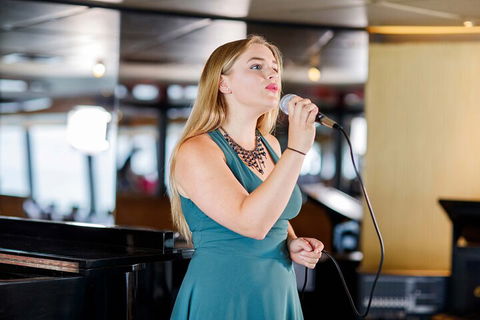 Sydney Harbour Dinner Cruise - Accommodation in Brisbane 0