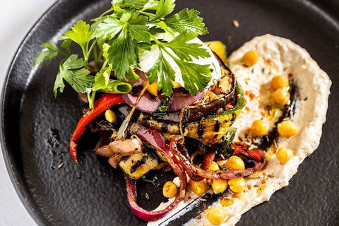 Sydney Harbour Dinner Cruise - Accommodation in Brisbane 1