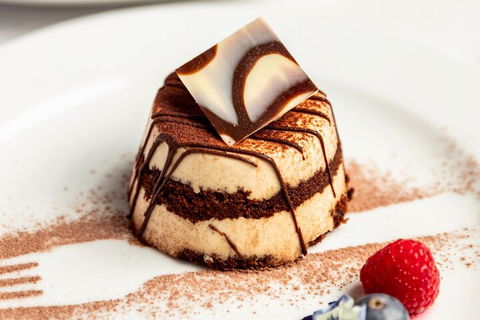 Sydney Harbour Sunset Dinner Cruise - Accommodation in Brisbane 4