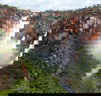 Kakadu Yellow Waters  Katherine Gorge Helicopter Scenic - Accommodation in Brisbane