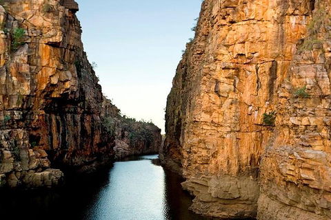 Kakadu Yellow Waters & Katherine Gorge Helicopter Scenic - Accommodation in Brisbane 3