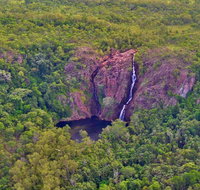 Litchfield Park  Daly River - Scenic Flight From Darwin - Accommodation in Brisbane