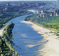 Litchfield Park Scenic Flight From Darwin - Accommodation in Brisbane