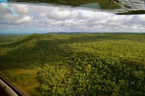 Litchfield Park Scenic Flight From Darwin - Accommodation in Brisbane 2