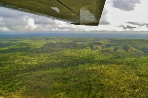 Litchfield Park Scenic Flight From Darwin - Accommodation in Brisbane 3