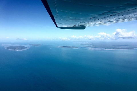 Litchfield Park Scenic Flight From Darwin - Accommodation in Brisbane 4