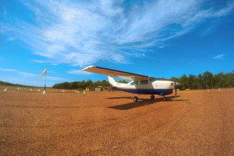 Litchfield Park Scenic Flight From Darwin - Accommodation in Brisbane 5
