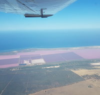 Abrolhos Islands Scenic Flight  Snorkel Adventure from Perth - Accommodation in Brisbane