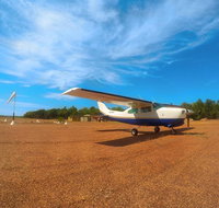 Wave Rock and Pinnacles Air  Ground Tour - Accommodation in Brisbane