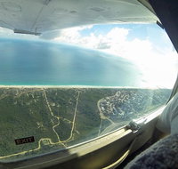 Perth Scenic Flight - City River and Beaches - Accommodation in Brisbane