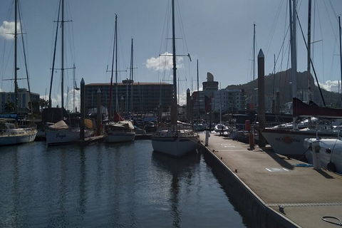 Townsville Small Group Sunset Sail Sailing Cruise Boat Tour Charter Hire - Accommodation in Brisbane 5