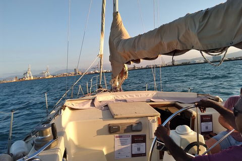 Townsville Small Group Early Morning Sailing Cruise Boat Tour Charter Hire - Accommodation in Brisbane 3