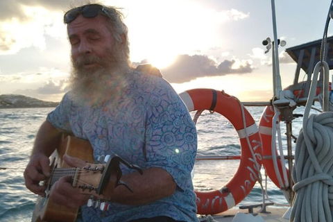 Townsville Private Hire Sunset Sail Sailing Cruise Boat Tour Charter Experience - Accommodation in Brisbane 3