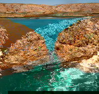 Horizontal Falls Half-Day Tour from Broome - Accommodation in Brisbane