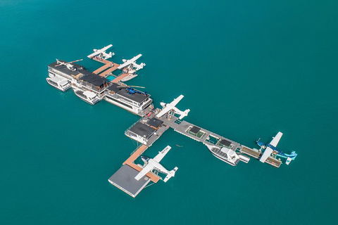 Horizontal Falls Half-Day Tour From Broome - Accommodation in Brisbane 5