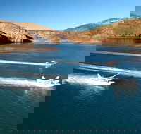 Horizontal Falls Full-Day Tour from Broome 4x4  Seaplane - Accommodation in Brisbane