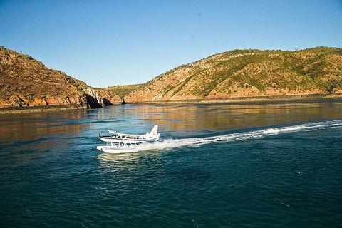 Horizontal Falls Full-Day Tour From Broome 4x4 & Seaplane - Accommodation in Brisbane 3