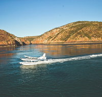 Horizontal Falls Tour - Ex Derby - Accommodation in Brisbane