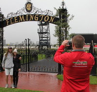 Full-Day Sports and Beer Tour of Melbourne with Lunch - Accommodation in Brisbane