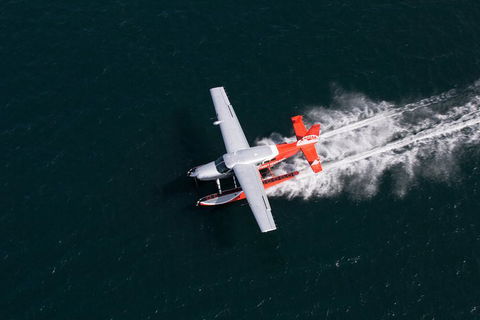 Lunch At Cottage Point Inn By Seaplane From Sydney - Accommodation in Brisbane 2