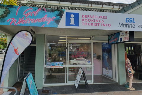 Whitehaven Heli Tour - Accommodation in Brisbane 2