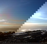 Mount Wellington Descent Cycling Tour departs Hobart - Accommodation in Brisbane